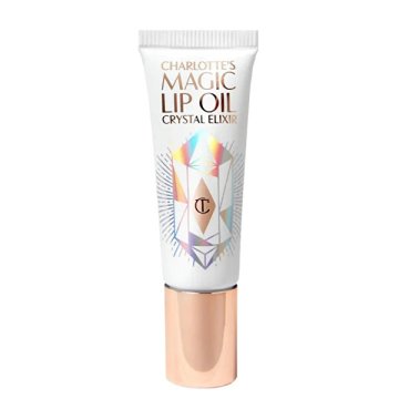 Olje za ustnice Crystal Elixir ( Magic Lip Oil) 8 ml