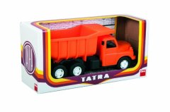 Dino Tatra 148 vseoranžna 30cm