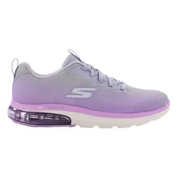 Skechers Čevlji vijolična GO Walk Air 20