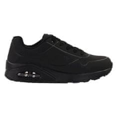 Skechers Čevlji črna 37.5 EU Unostand