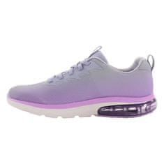 Skechers Čevlji vijolična 38 EU GO Walk Air 20
