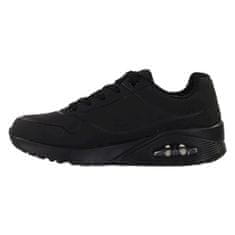 Skechers Čevlji črna 37.5 EU Unostand