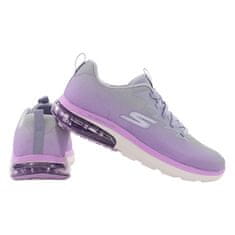 Skechers Čevlji vijolična 38 EU GO Walk Air 20