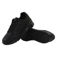 Skechers Čevlji črna 37.5 EU Unostand
