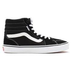 Vans Čevlji črna 42.5 EU Filmore HI