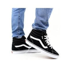 Vans Čevlji črna 42.5 EU Filmore HI