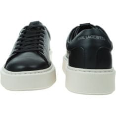 Karl Lagerfeld Čevlji črna 45 EU KL52223000