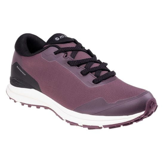 Hi-Tec Čevlji treking čevlji vijolična Benard