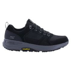 Skechers Čevlji črna 45.5 EU GO Run