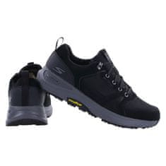 Skechers Čevlji črna 45.5 EU GO Run