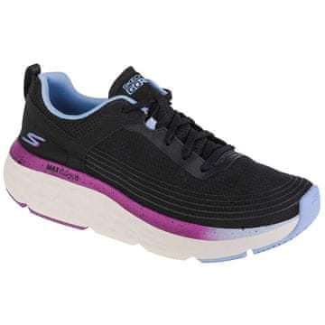 Skechers Čevlji obutev za tek črna Max Cushioning Delta Sunny Road