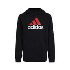 Adidas Športni pulover 105 - 110 cm/4 - 5 years Big Logo 2 Hoody JR