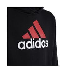 Adidas Športni pulover 105 - 110 cm/4 - 5 years Big Logo 2 Hoody JR