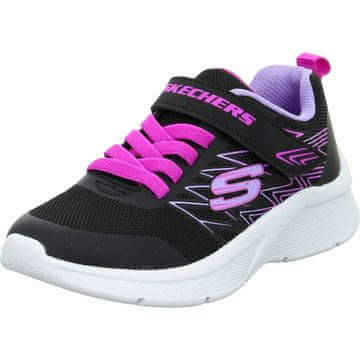 Skechers Čevlji črna Bold Delight