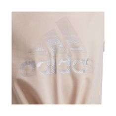 Adidas Majice obutev za trening bež L Primegreen Aeroready Tee JR