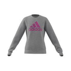 Adidas Športni pulover 159 - 164 cm/L Big Logo JR