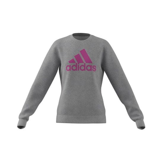 Adidas Športni pulover Big Logo JR