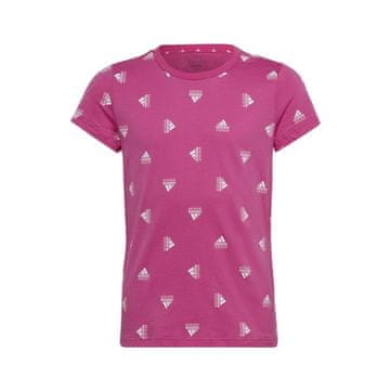 Adidas Majice roza Bluv Tee JR