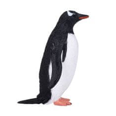 Mojo Penguin Osel