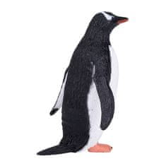 Mojo Penguin Osel