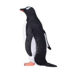 Mojo Penguin Osel