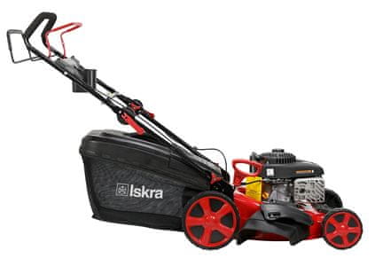 Iskra HG46SMH-LC139