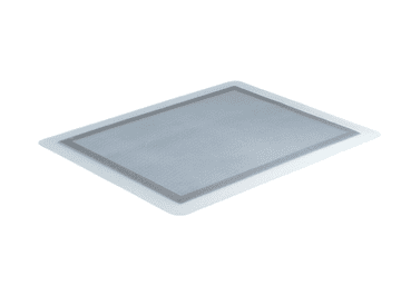 AJProsigma Podloga za pod stol, 1200x1500 mm
