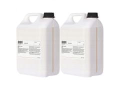 PRIJA PRIJA ginseng tekoče milo-gel 2x5L
