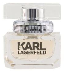 Karl Lagerfeld For Her parfumska voda, 25 ml (EDP)