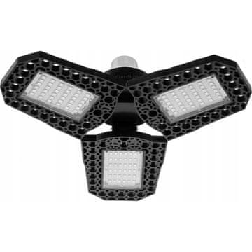 Northix LED osvetlitev za rastline