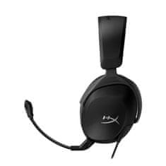 HP HyperX Cloud Stinger 2 Core PS/Stereo/Jack/Wire/Black