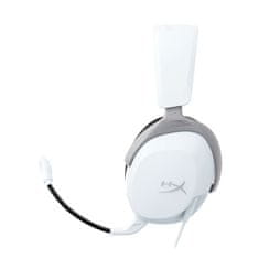 HP HyperX CloudX Stinger 2 Core Xbox/Stereo/Jack/Wire/White/White
