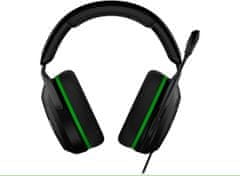 HP HyperX CloudX Stinger 2 Core Xbox/Stereo/Jack/Wire/Black