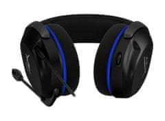 HP HyperX Cloud Stinger 2 Core PS/Stereo/Jack/Wire/Black