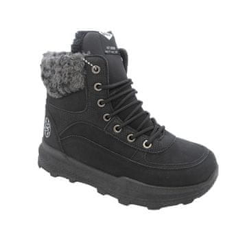 Lee Cooper Čevlji črna LCJ22441362LB