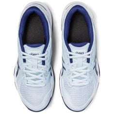 Asics Čevlji čevlji za odbojko siva 40.5 EU Gelrocket 10