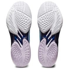 Asics Čevlji čevlji za odbojko modra 46 EU Sky Elite FF 2