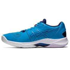 Asics Čevlji čevlji za odbojko modra 46 EU Sky Elite FF 2