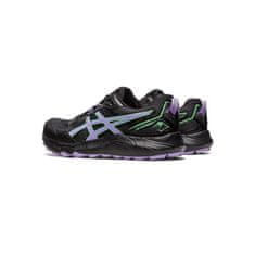 Asics Čevlji obutev za tek črna 41.5 EU Gel Sonoma 7