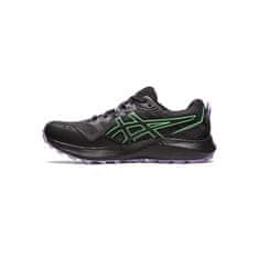 Asics Čevlji obutev za tek črna 37.5 EU Gel Sonoma 7