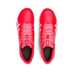 Asics Čevlji obutev za tek rdeča 43.5 EU Hypersprint 8 Sprint