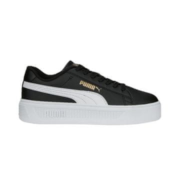 Puma Čevlji črna Smash Platform V3