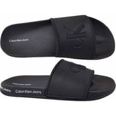 Calvin Klein Japanke črna 28 EU V3B0806371231999