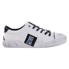 Big Star Superge bela 36 EU JJ274350