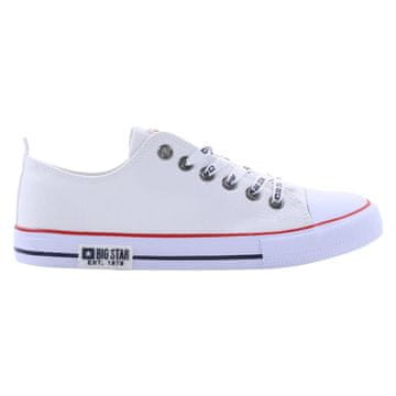 Big Star Superge bela KK174048