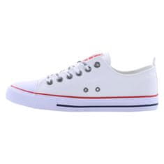 Big Star Superge bela 44 EU KK174048