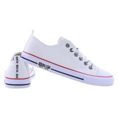 Big Star Superge bela 44 EU KK174048