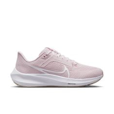Nike Čevlji obutev za tek roza 38 EU Pegasus 40