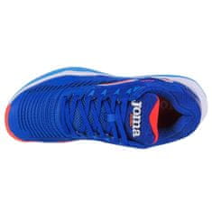 Joma Čevlji čevlji za odbojko svetlo modra 40 EU Tpoint 2204