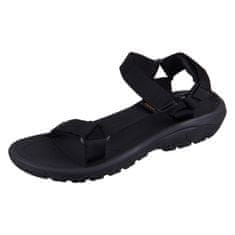 Teva Sandali črna 40.5 EU Hurricane XLT2